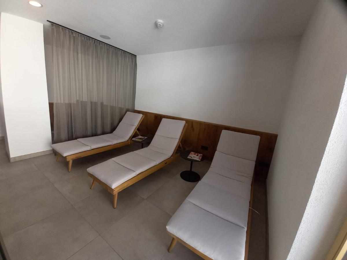 Hotel Alpenfrieden Kappl  Luaran gambar