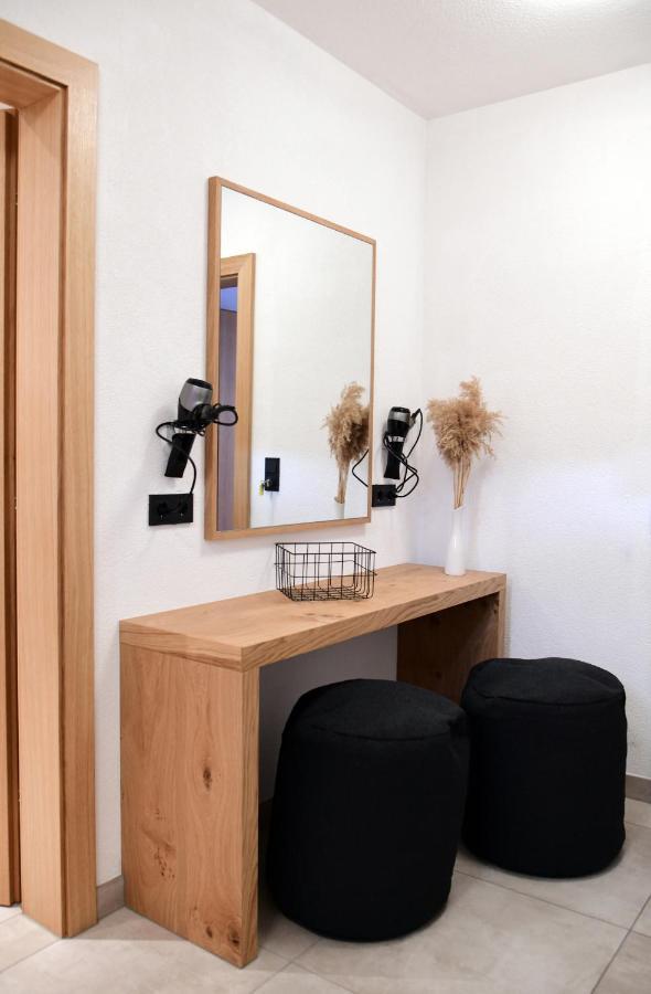 Hotel Alpenfrieden Kappl  Luaran gambar