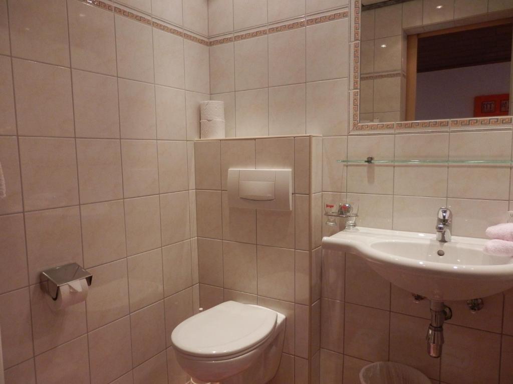 Hotel Alpenfrieden Kappl  Luaran gambar