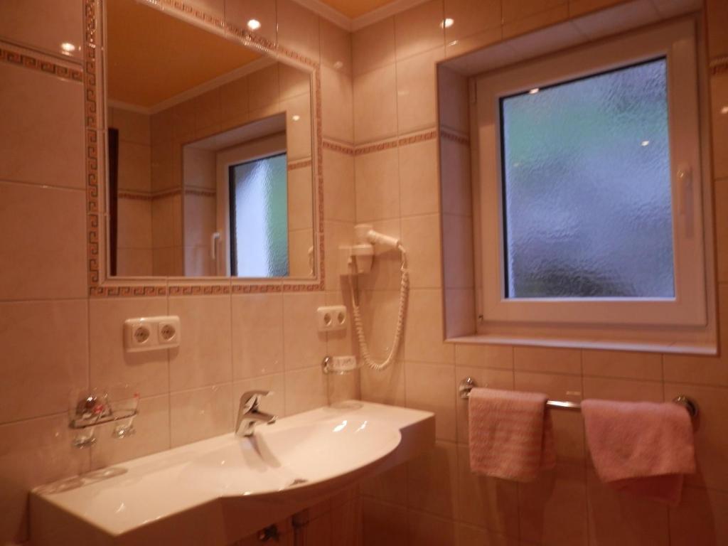 Hotel Alpenfrieden Kappl  Luaran gambar